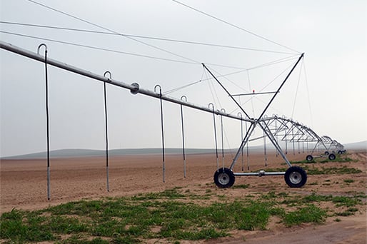 2026 Global Development Trends of Sprinkler Irrigation Machines: Intelligent Upgrading and Collaborative Symbiosis Lead Industry Transformation