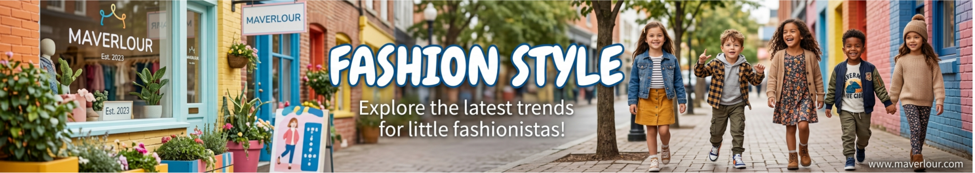 Ren fashion