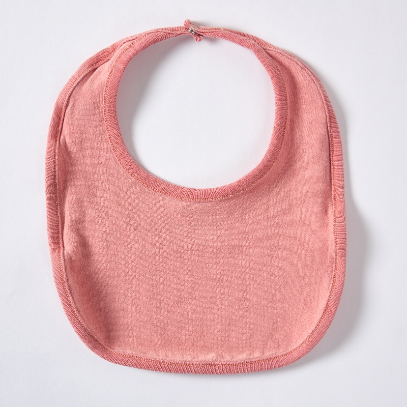 Organic Cotton Baby Bib OEM ODM | Plant Dyed Infant Feeding Bib | Custom Logo Soft Newborn Bib Manufacturer | Eco-Friendly Absorbent Baby Bib Supplier for Private Label Baby Products