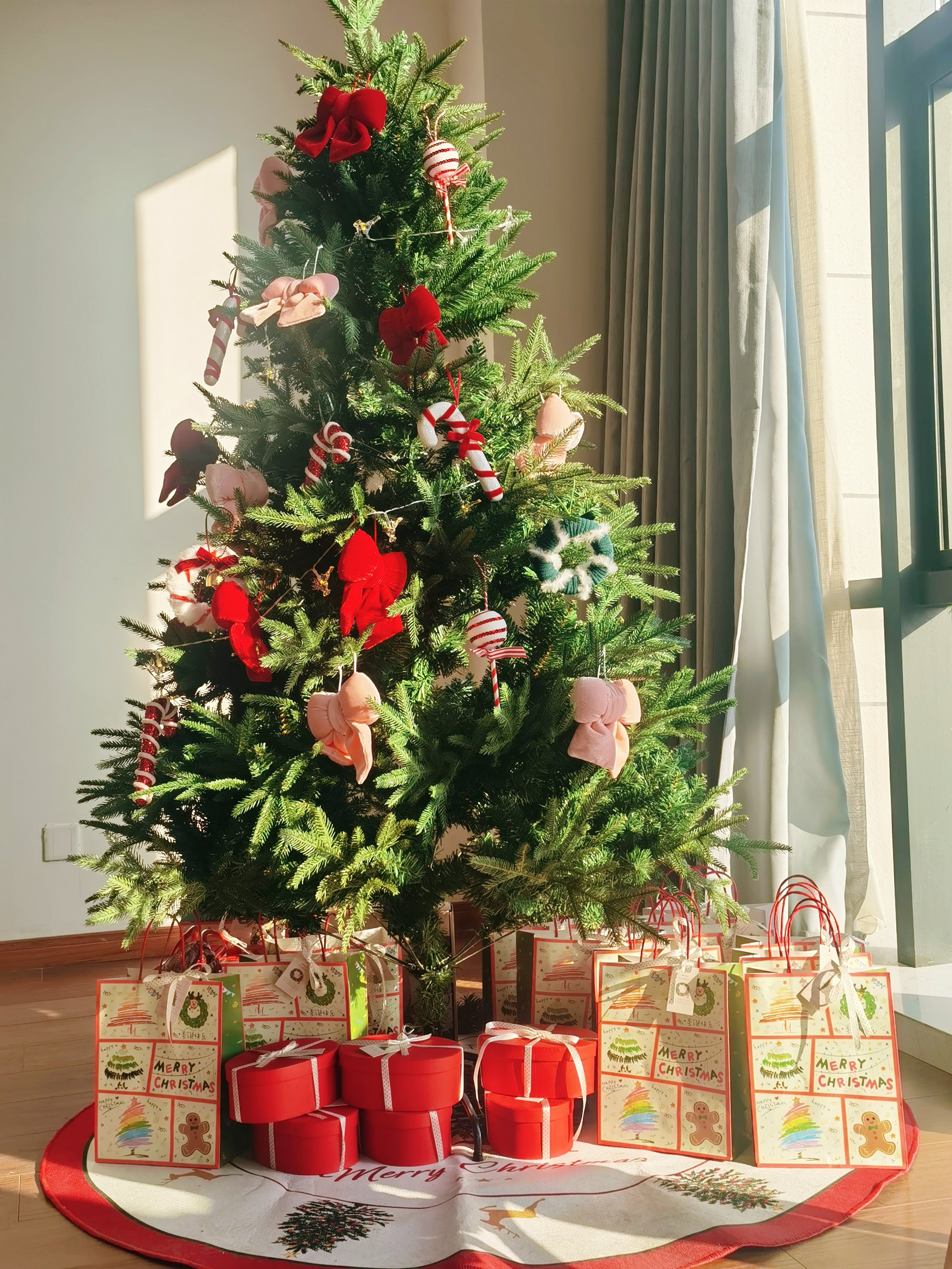 Celebrating Christmas with Purpose, Care, and Creativity