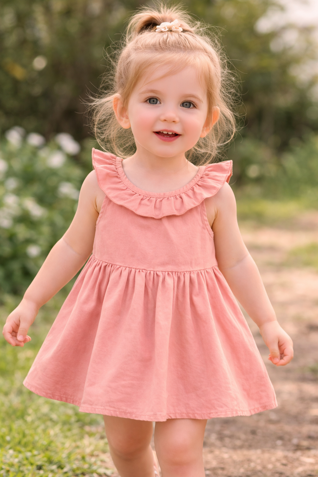 Why More Kidswear Brands Are Switching to Plant Dye