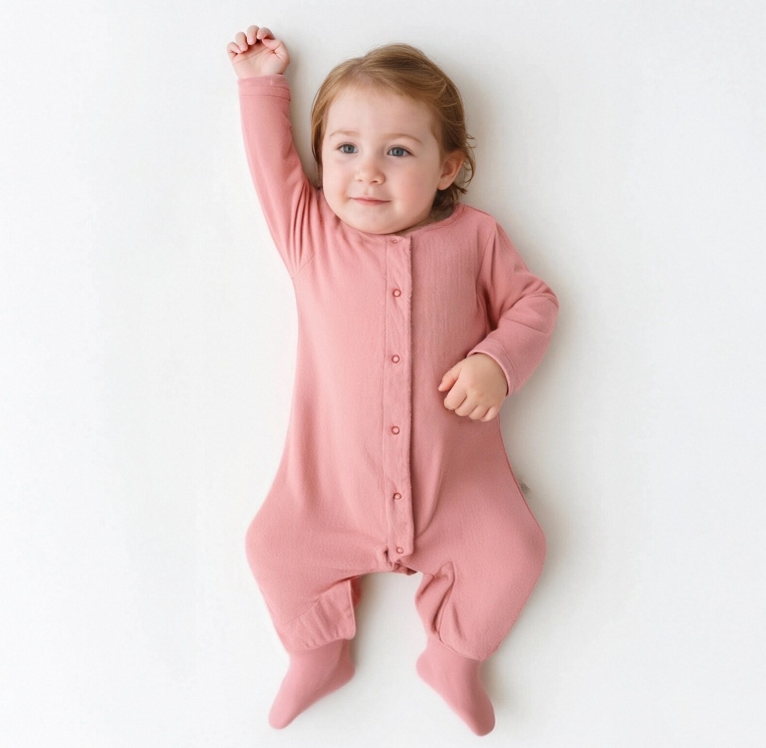 What Is Plant Dye? Why It’s Safer for Kidswear