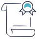 Complete Certificates