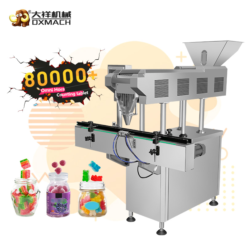 Where to Find the Best Deals on Automatic Counting Machines for Wholesale Buyers