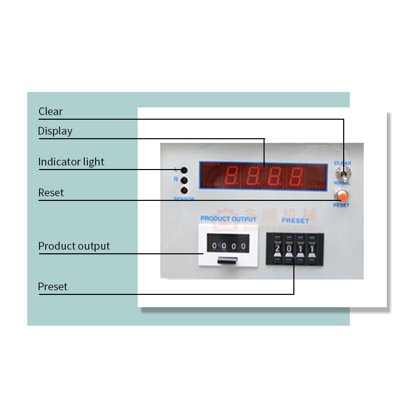 Stay Organized and On Schedule with an Automatic Pill Counter Machine