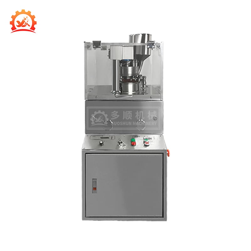 Precise dosing and consistent results.
