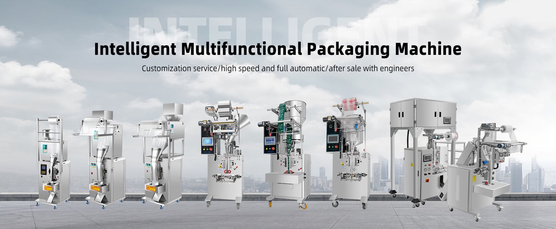 Guangzhou Daxiang Electronic Machinery Co., Ltd
