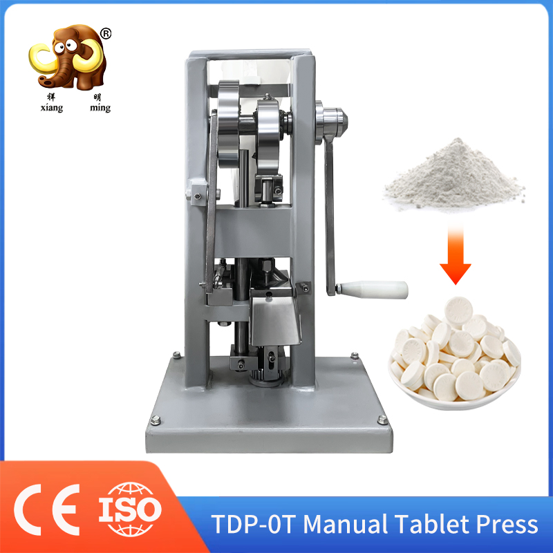 What Are the Common Usage Issues with Single Punch Tablet Machines?