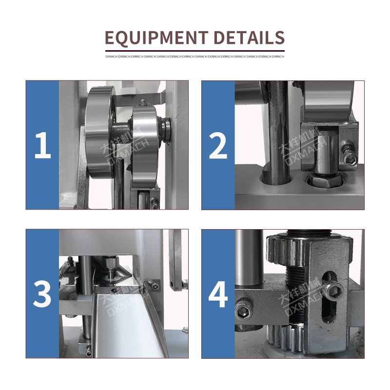 How Single Punch Tablet Machines Improve Efficiency in Tablet Production