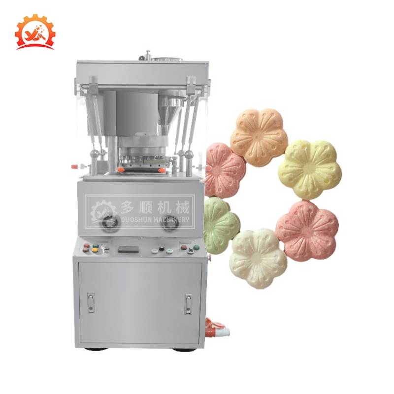 How to Troubleshoot Common Problems with Compression Machines in Pharmaceuticals?