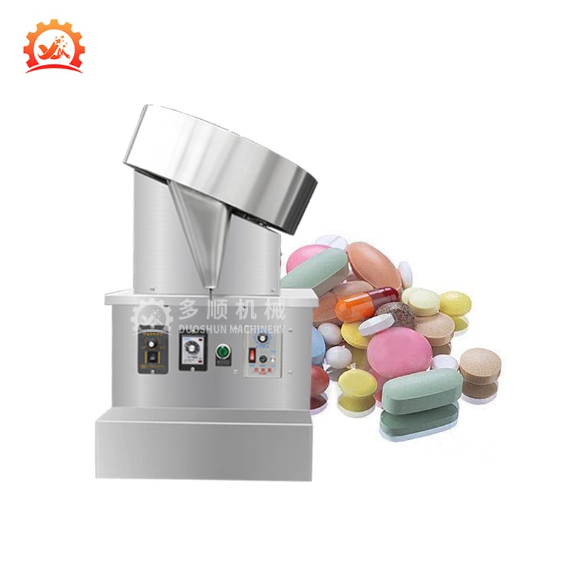 Precision and Accuracy in Tablet Counting with Automated Technology