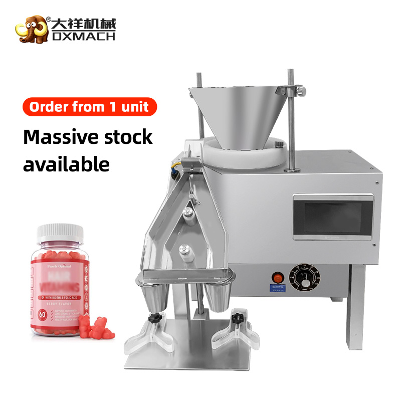 What Are the Latest Innovations in Tablet Counting Machine Technology?