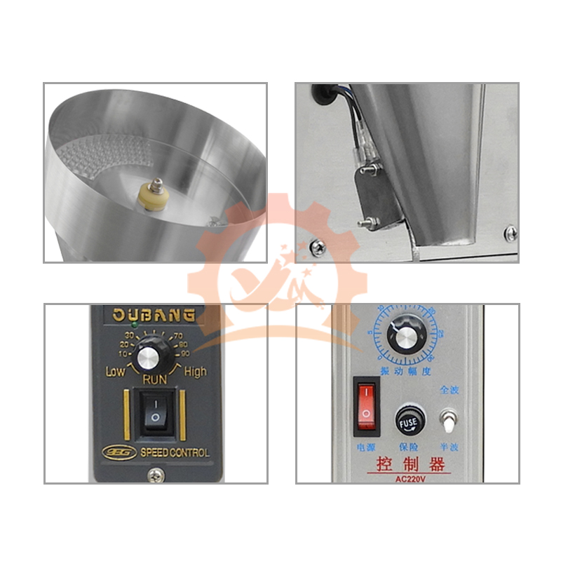 Time-Saving Technology with Automated Tablet Counting Systems