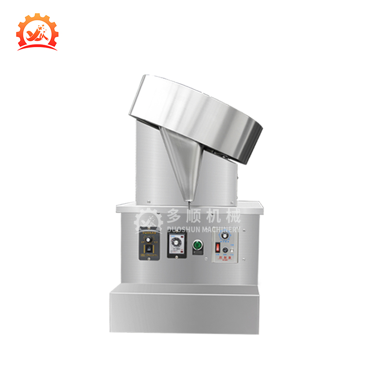 Maximizing Efficiency with Reliable Tablet Counting Machines