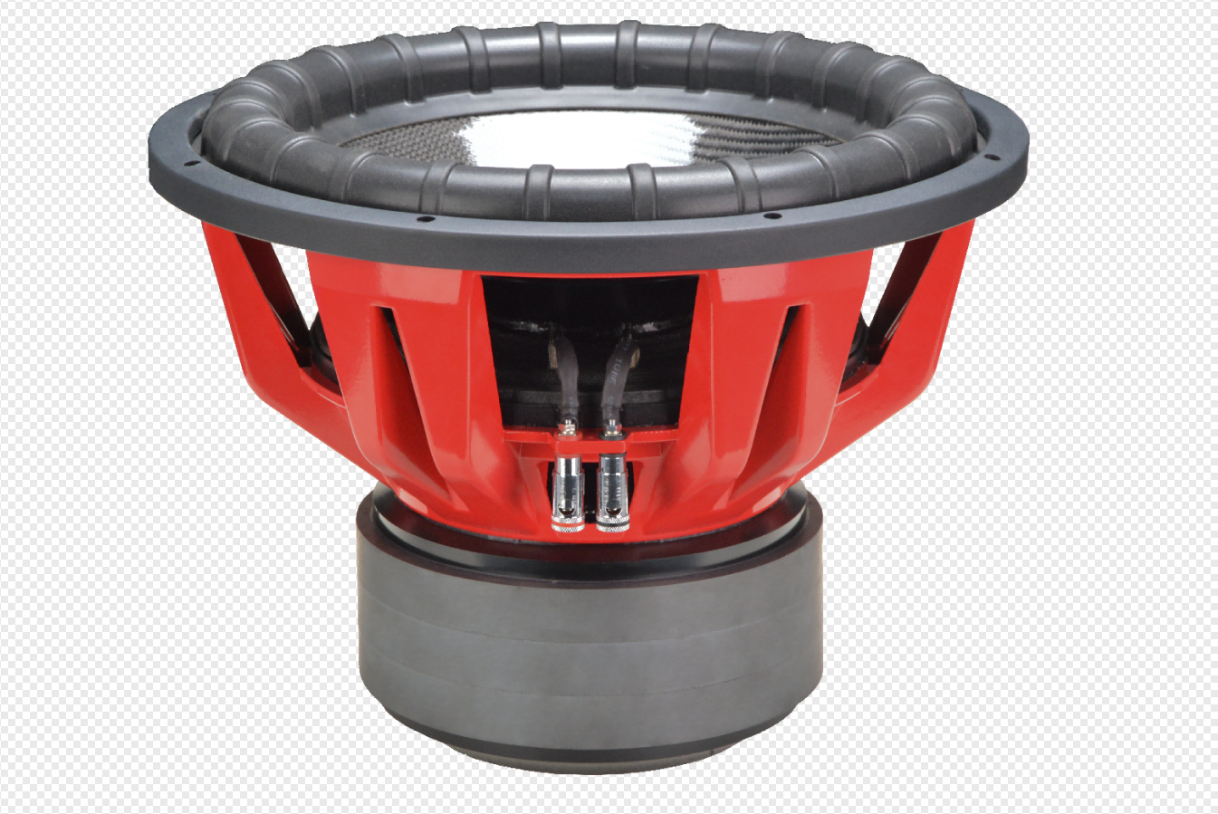 Cómo elegir un subwoofer de 15 pulgadas para sistemas de sonido?