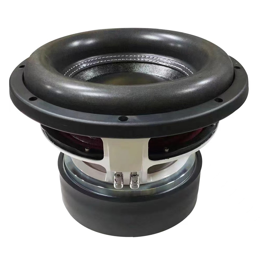 Factores clave a considerar al comprar un subwoofer de 15 pulgadas
