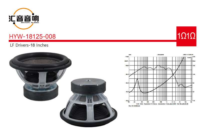 subwoofer de coche de 3000W RMS Potencia Grande 12 Pulgadas Dual 1/2ohm SPL Altavoces de Audio Cono de Carbón Borde de Espuma para Audio de Coche Competitivo