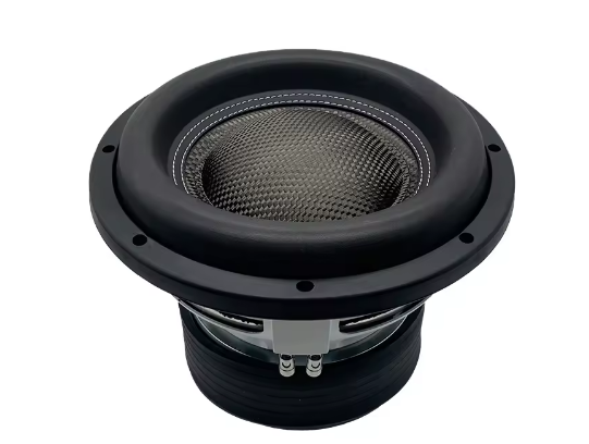 Subwoofers para coche Huiyin Audio HYW-12100-004 de 12 pulgadas que combinan potencia, precisión y durabilidad