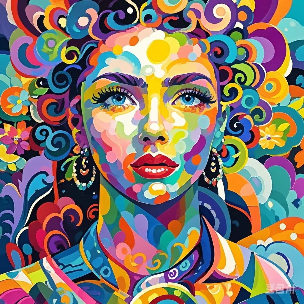Discover the Magic of 5D Diamond Painting
