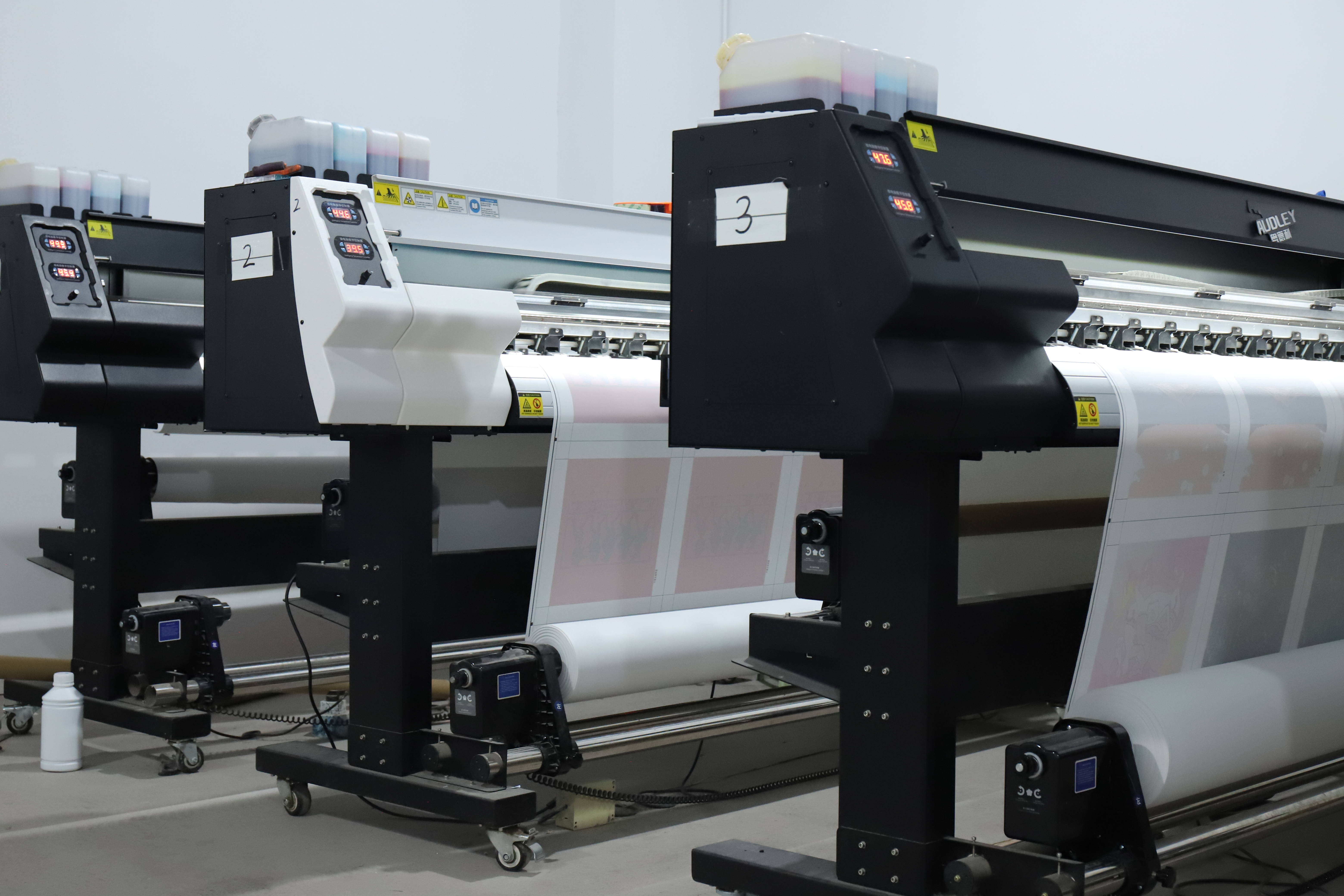 Canvas & Printing