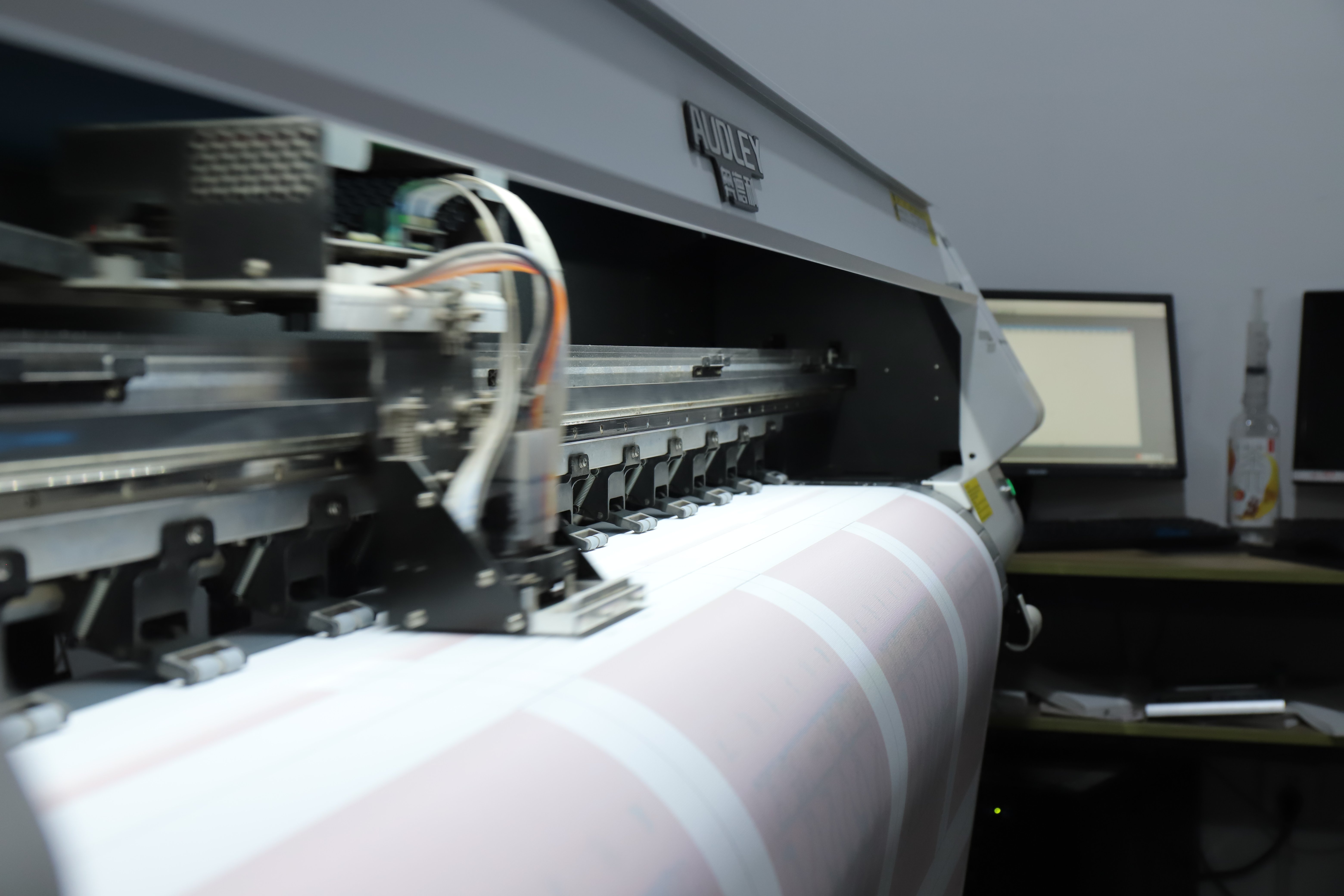 Canvas & Printing