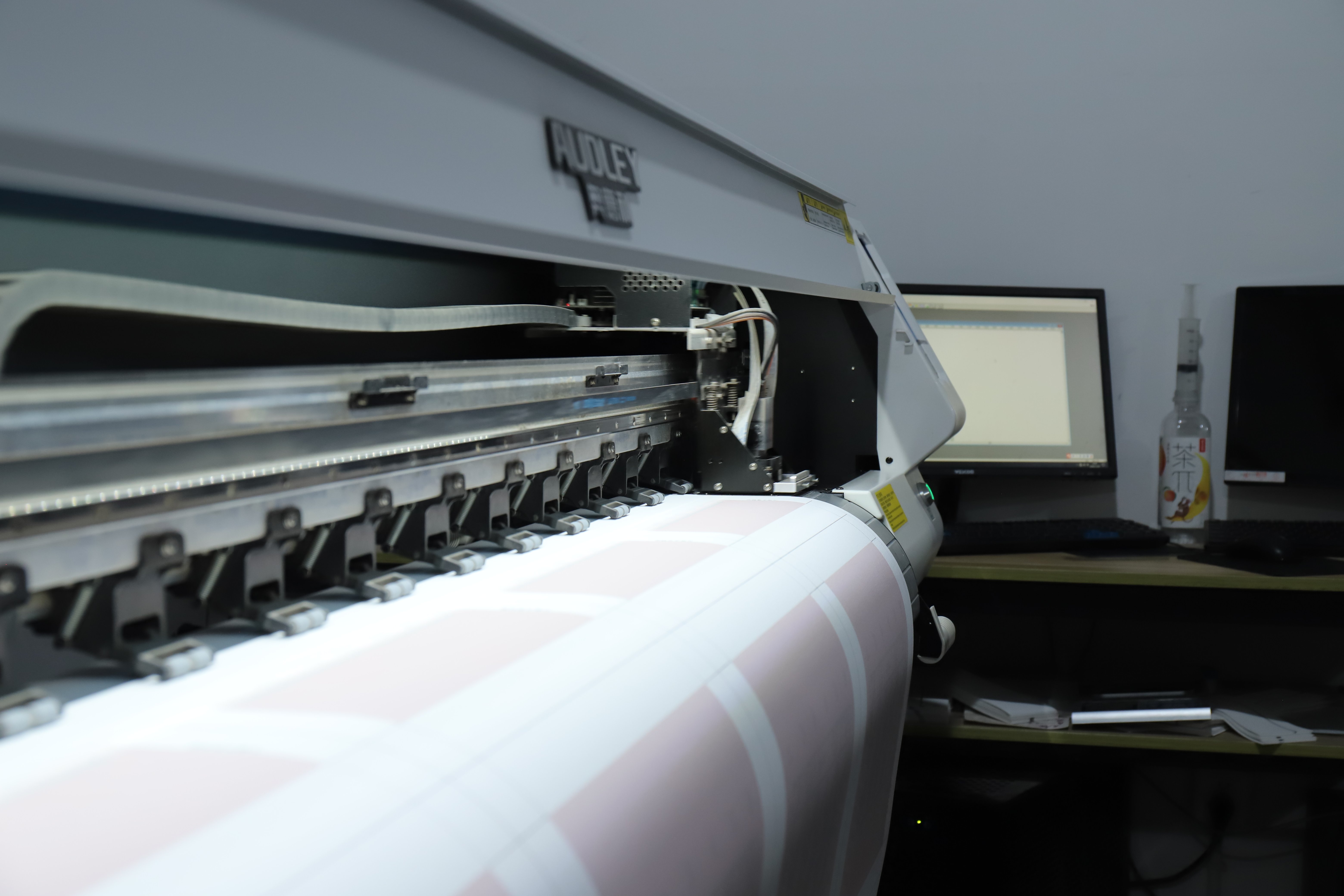 Canvas & Printing