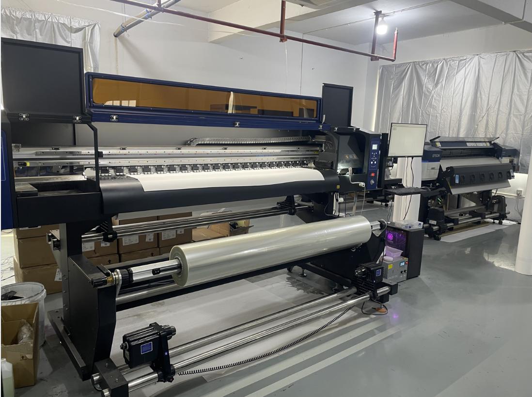 Canvas & Printing