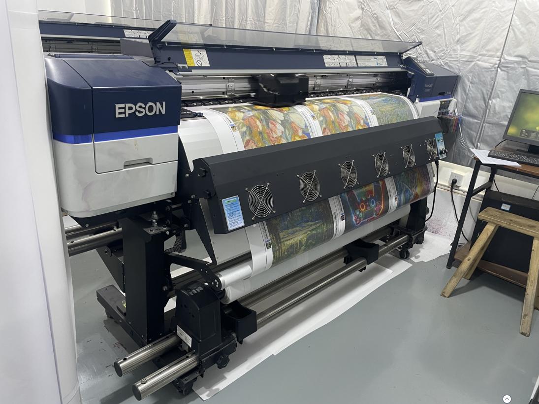 Canvas & Printing