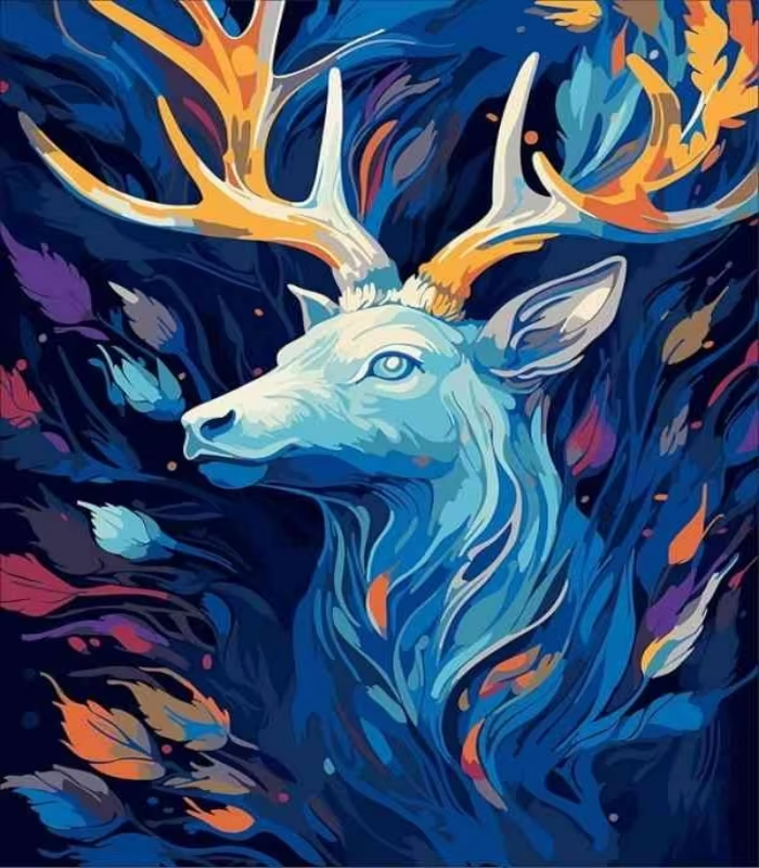 Create Stunning Artworks with Diamond Mosaic