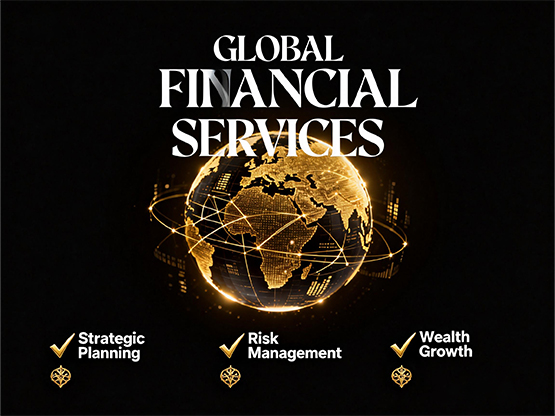 Financial support