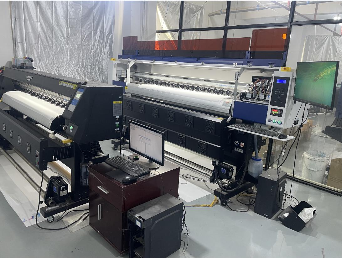 Canvas & Printing