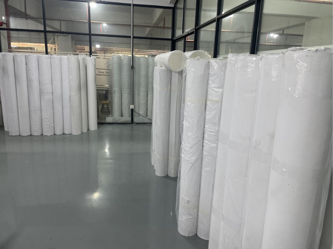Canvas & Printing