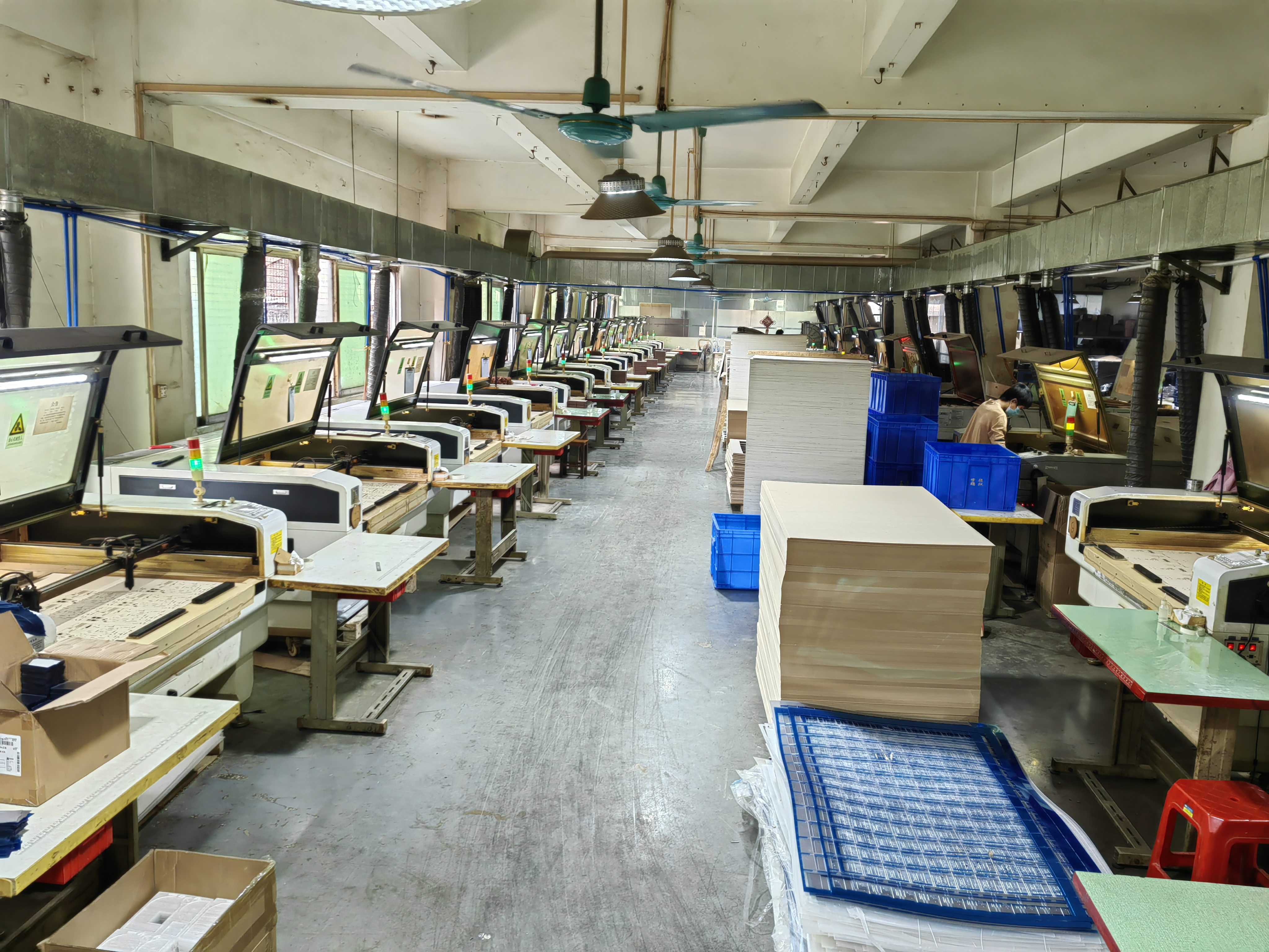 How OEM 3D Wooden Puzzle Support Brand Differentiation
