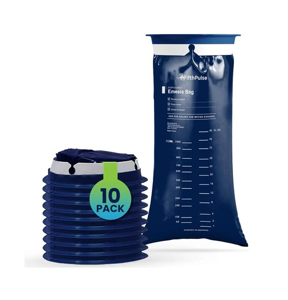 Xiangwo Industry Disposable Emesis Bags – Colorful, Practical & Reliable!