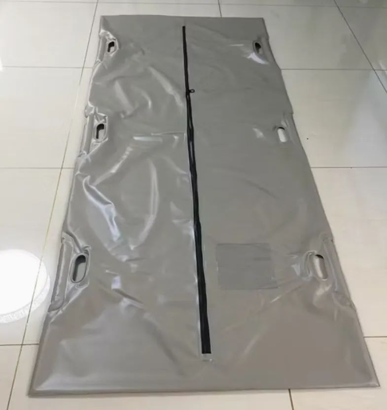 🚨 Xiangwo Industry Customizable Body Bags – Secure, Durable & Reliable! 💪