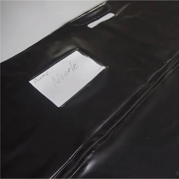 🚨 Xiangwo Industry Customizable Body Bags – Durable & Reliable! 💪