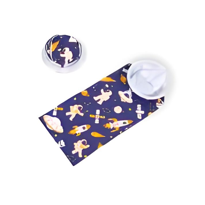Sickness Bag