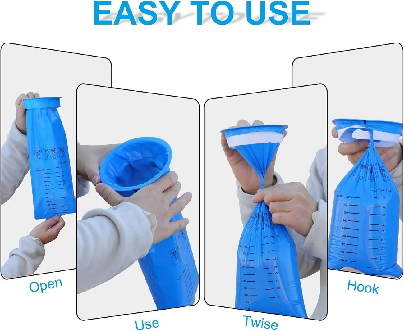 Xiangwo Industry Motion Sickness Vomit Bags – High Performance & Reliable Protection!