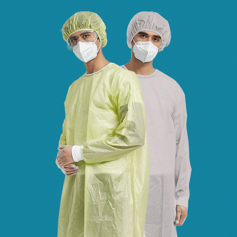PPE PRODUCTS