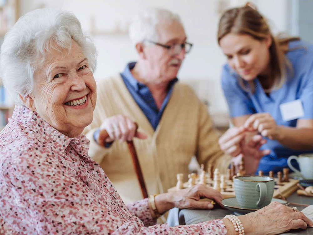 Europe’s Aging Population Fuels Boom in Disposable Medical Supplies Market