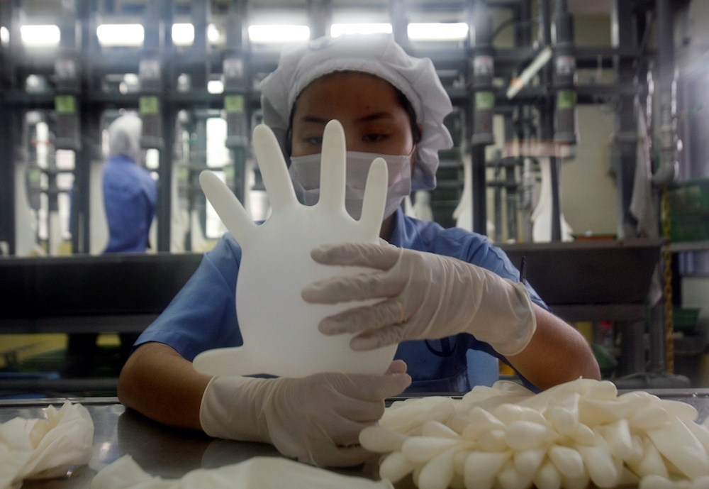 Global Medical Consumables Industry Surges Amid Robust Growth