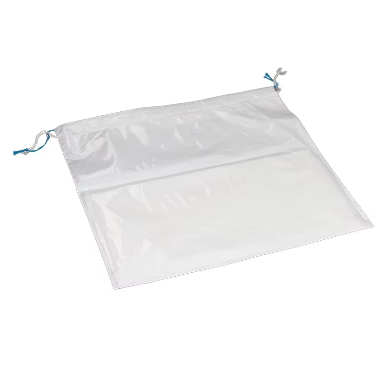 Quiet Underpad: Noiseless Design for Undisturbed Sleep
