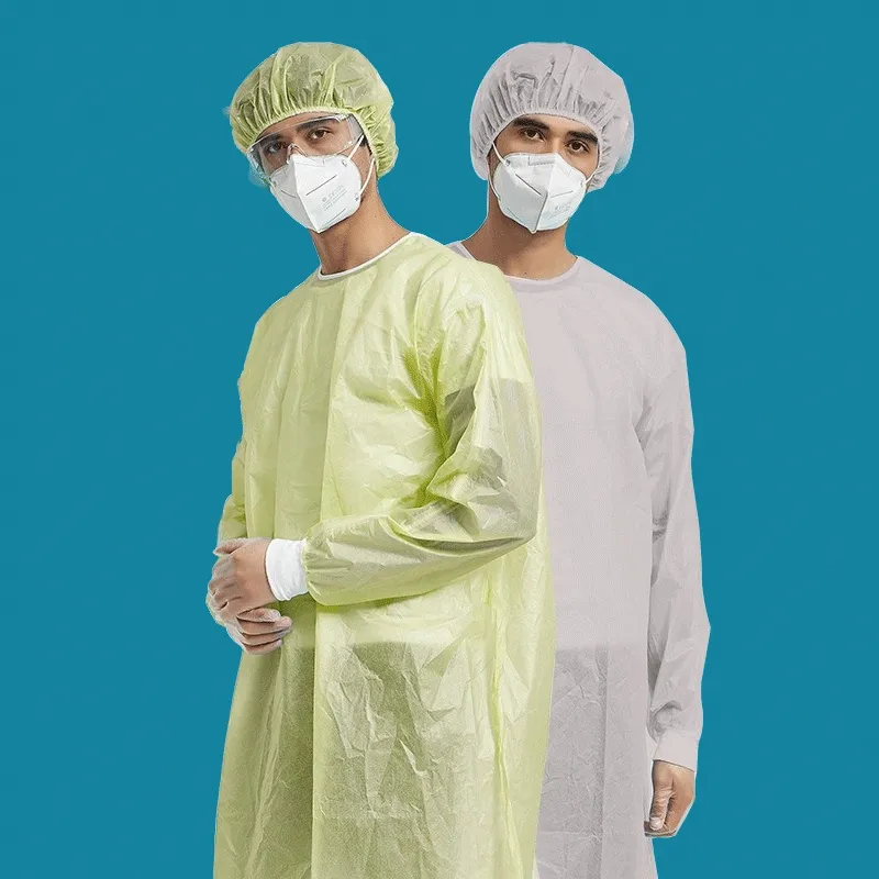 Why are breathable coveralls essential for long shifts in hazardous environments?