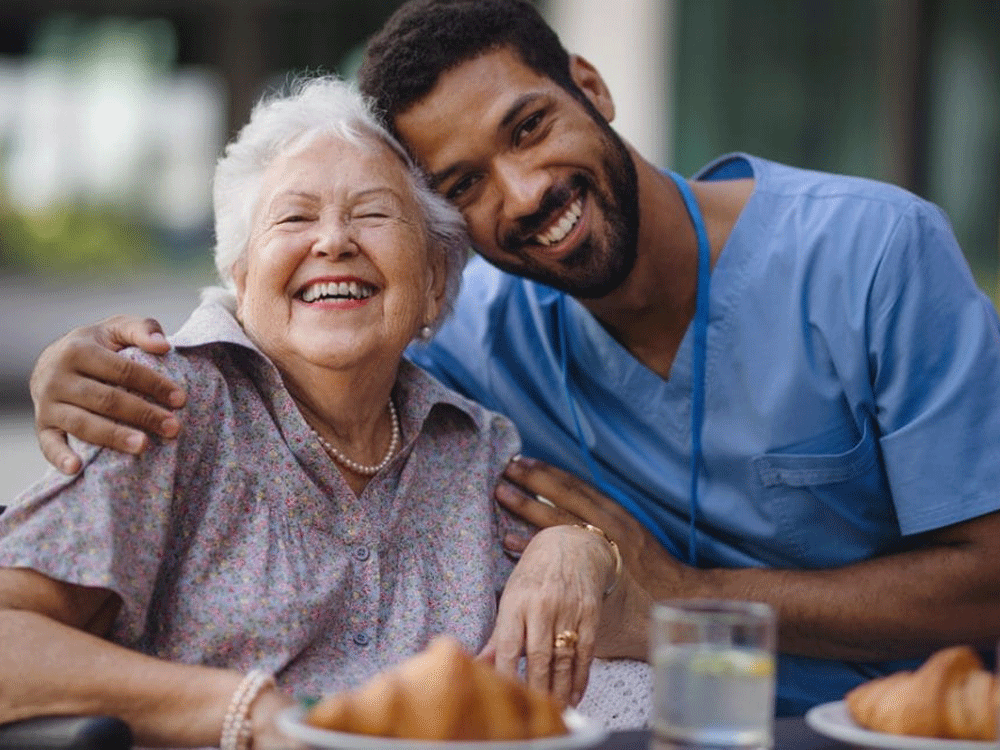Denmark’s Digital Transformation in Elderly Care: A Model for Europe