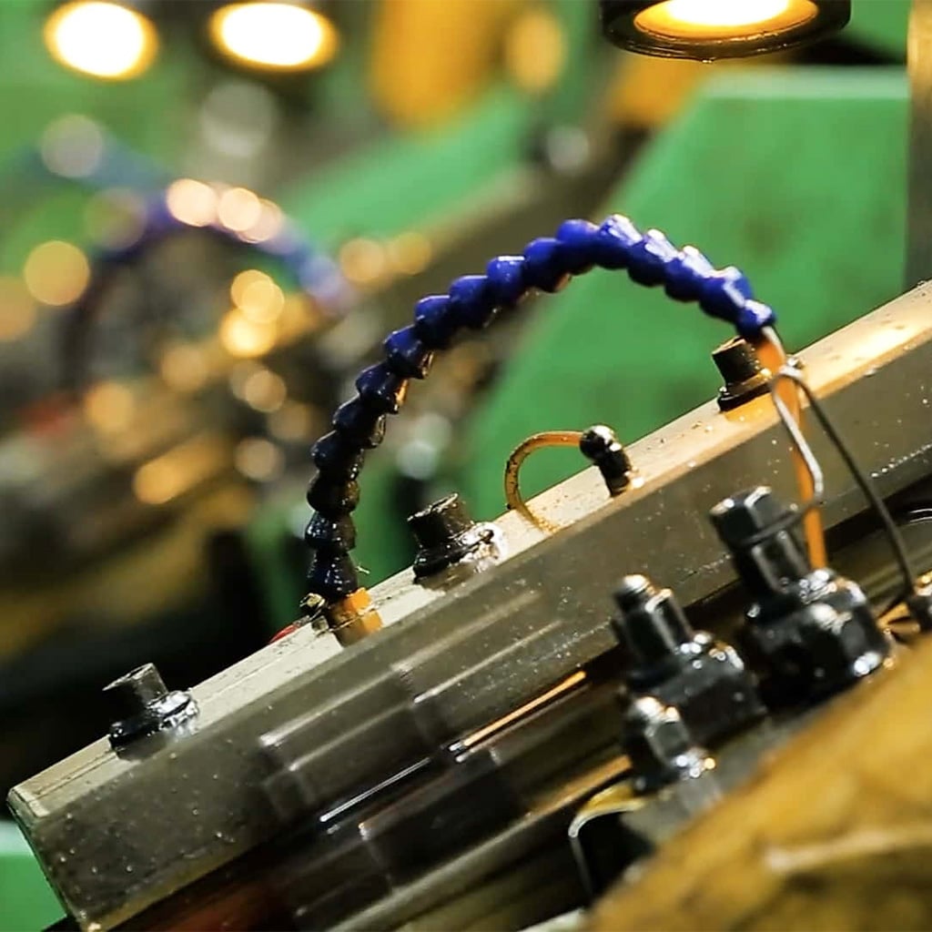 4.Thread Rolling