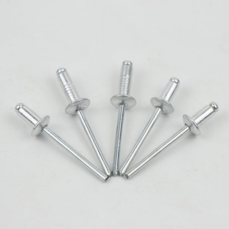 Aluminum Rivet