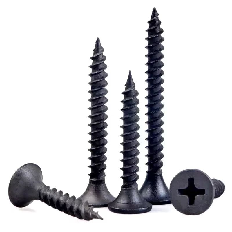 Fine Thread Drywall Screw
