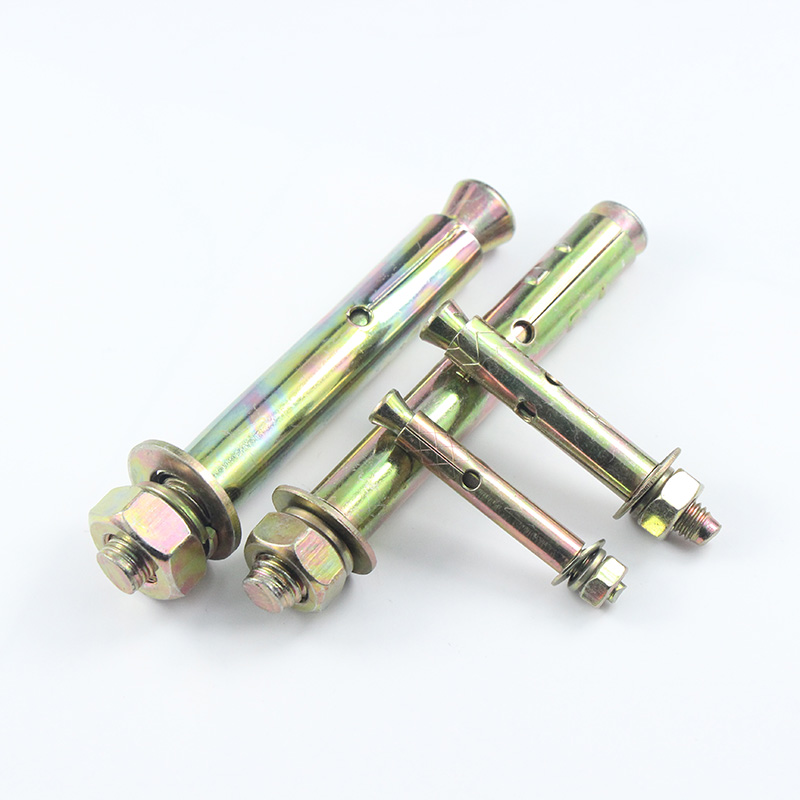 Bolt Anchor
