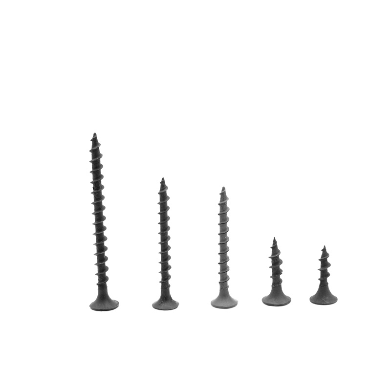Coarse Thread Drywall Screw