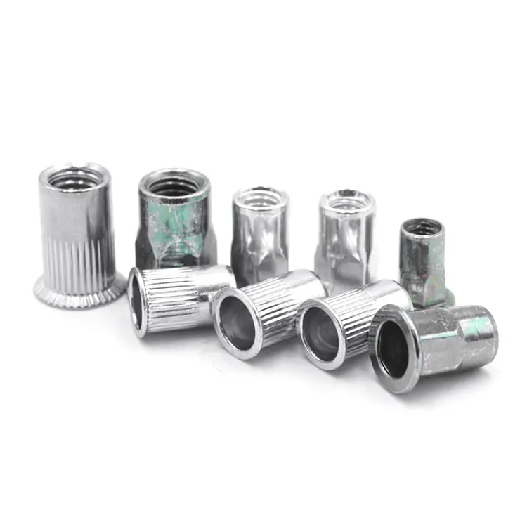 Celebrating Over Three Decades of Excellence in Hardware Fasteners